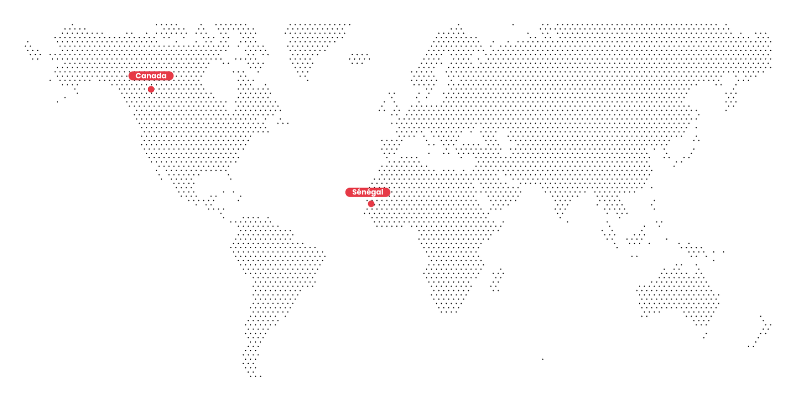 Carte Internationale Carsen